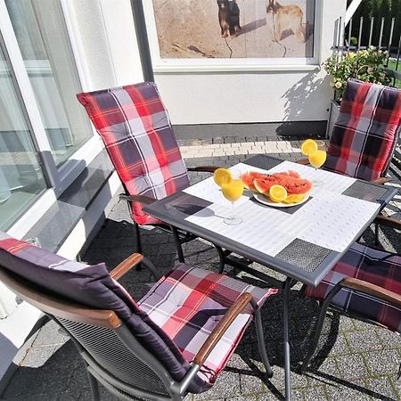 Apartamenty Dzemejra - Jumeirah Ujście-Darłowskie 外观 照片