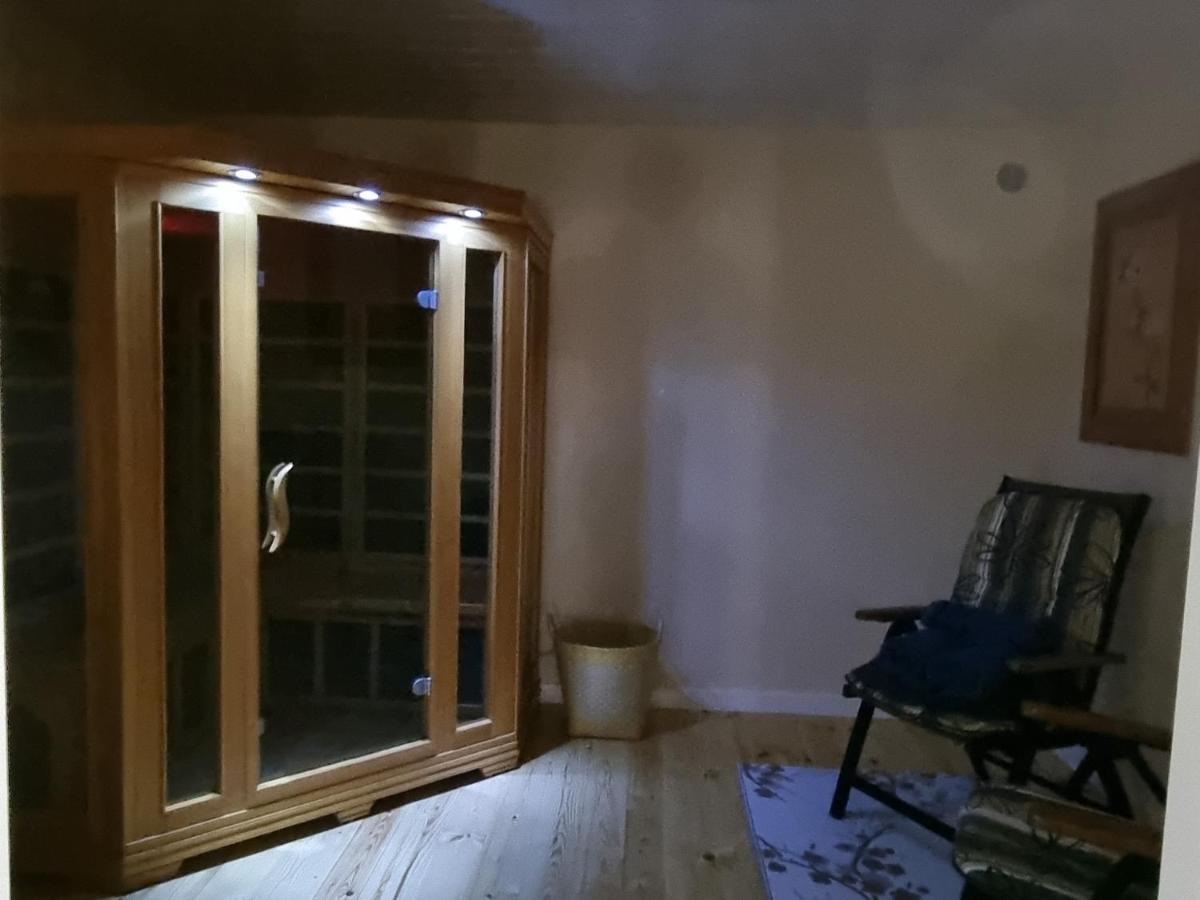 Apartamenty Dzemejra - Jumeirah Ujście-Darłowskie 外观 照片