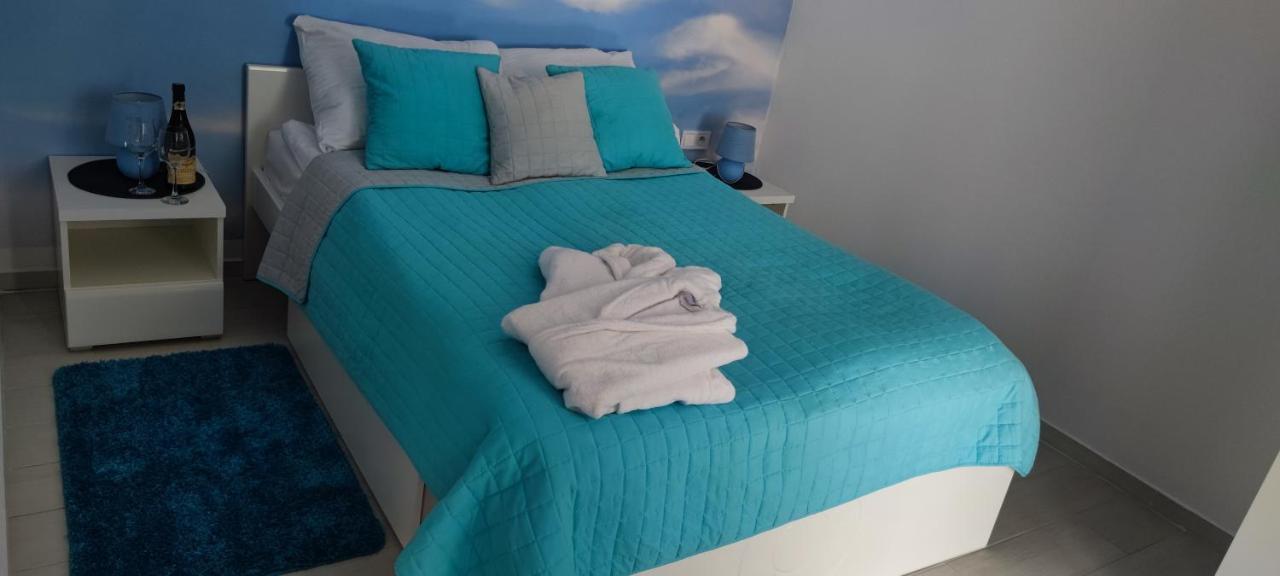 Apartamenty Dzemejra - Jumeirah Ujście-Darłowskie 外观 照片