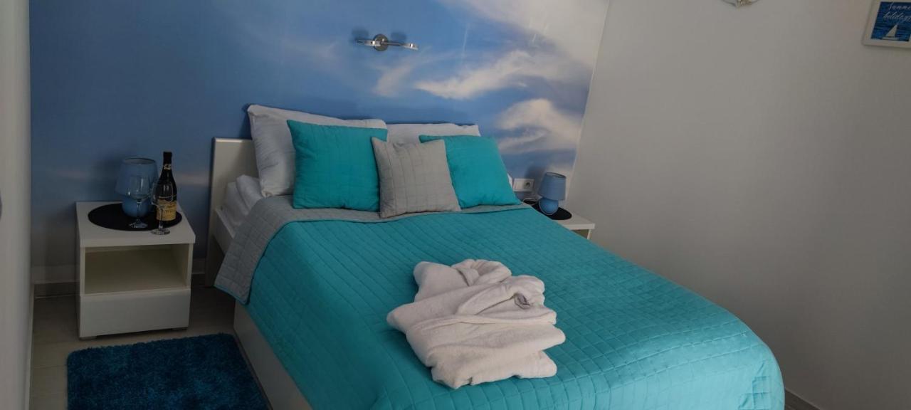 Apartamenty Dzemejra - Jumeirah Ujście-Darłowskie 外观 照片