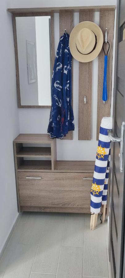 Apartamenty Dzemejra - Jumeirah Ujście-Darłowskie 外观 照片