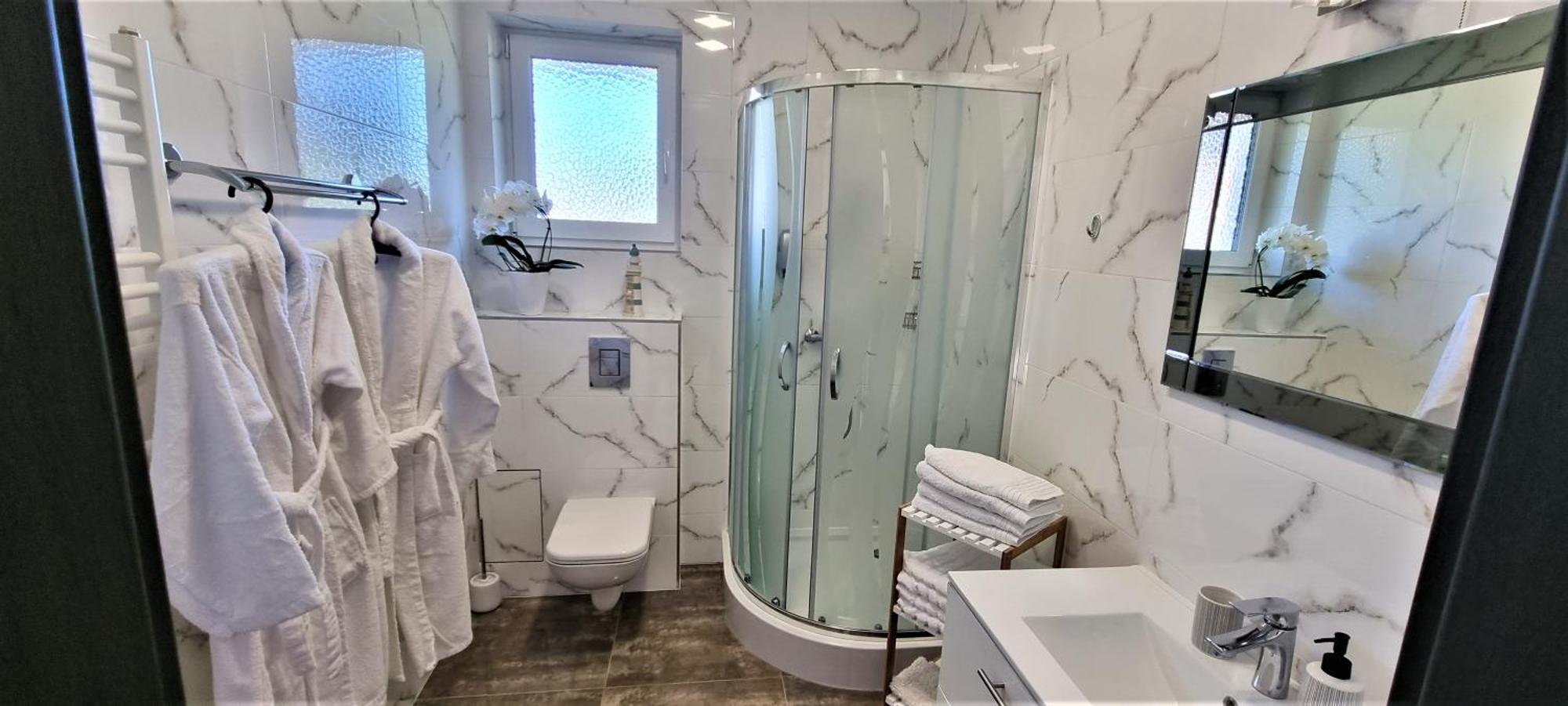 Apartamenty Dzemejra - Jumeirah Ujście-Darłowskie 外观 照片