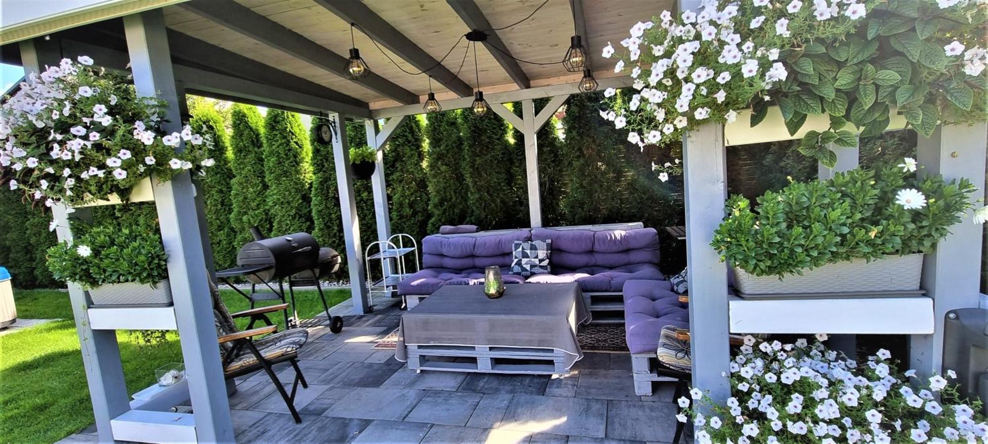 Apartamenty Dzemejra - Jumeirah Ujście-Darłowskie 外观 照片