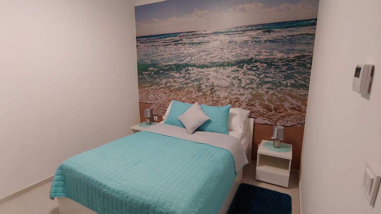 Apartamenty Dzemejra - Jumeirah Ujście-Darłowskie 外观 照片