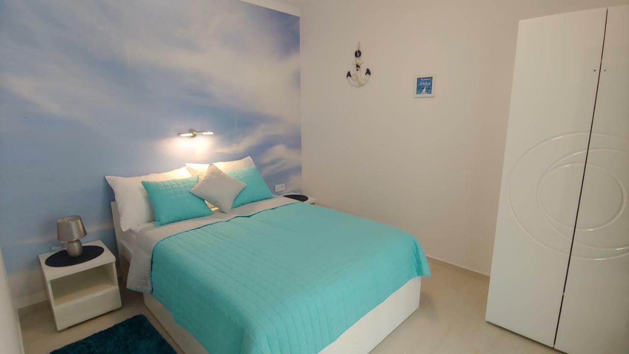 Apartamenty Dzemejra - Jumeirah Ujście-Darłowskie 外观 照片