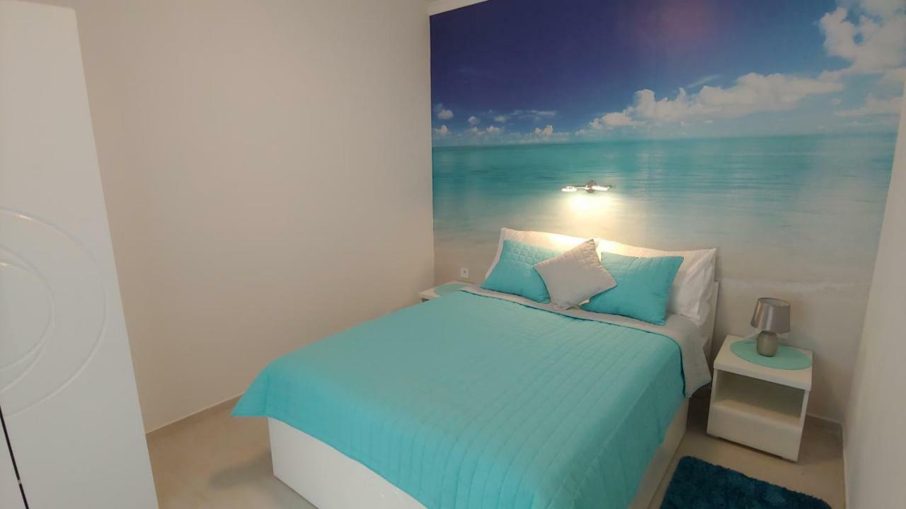 Apartamenty Dzemejra - Jumeirah Ujście-Darłowskie 外观 照片